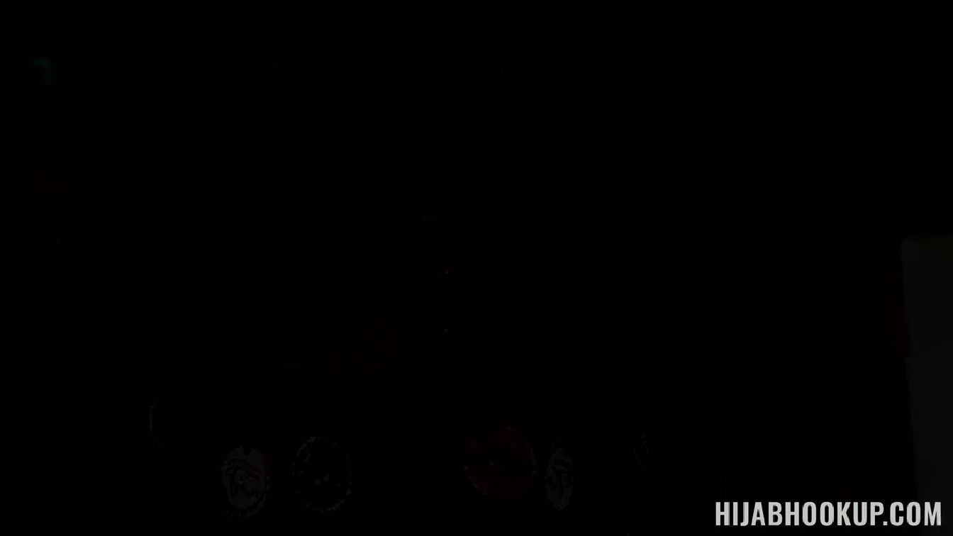 HijabHookup Aubry Babcock XXX
